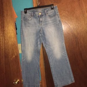 Women’s jeans